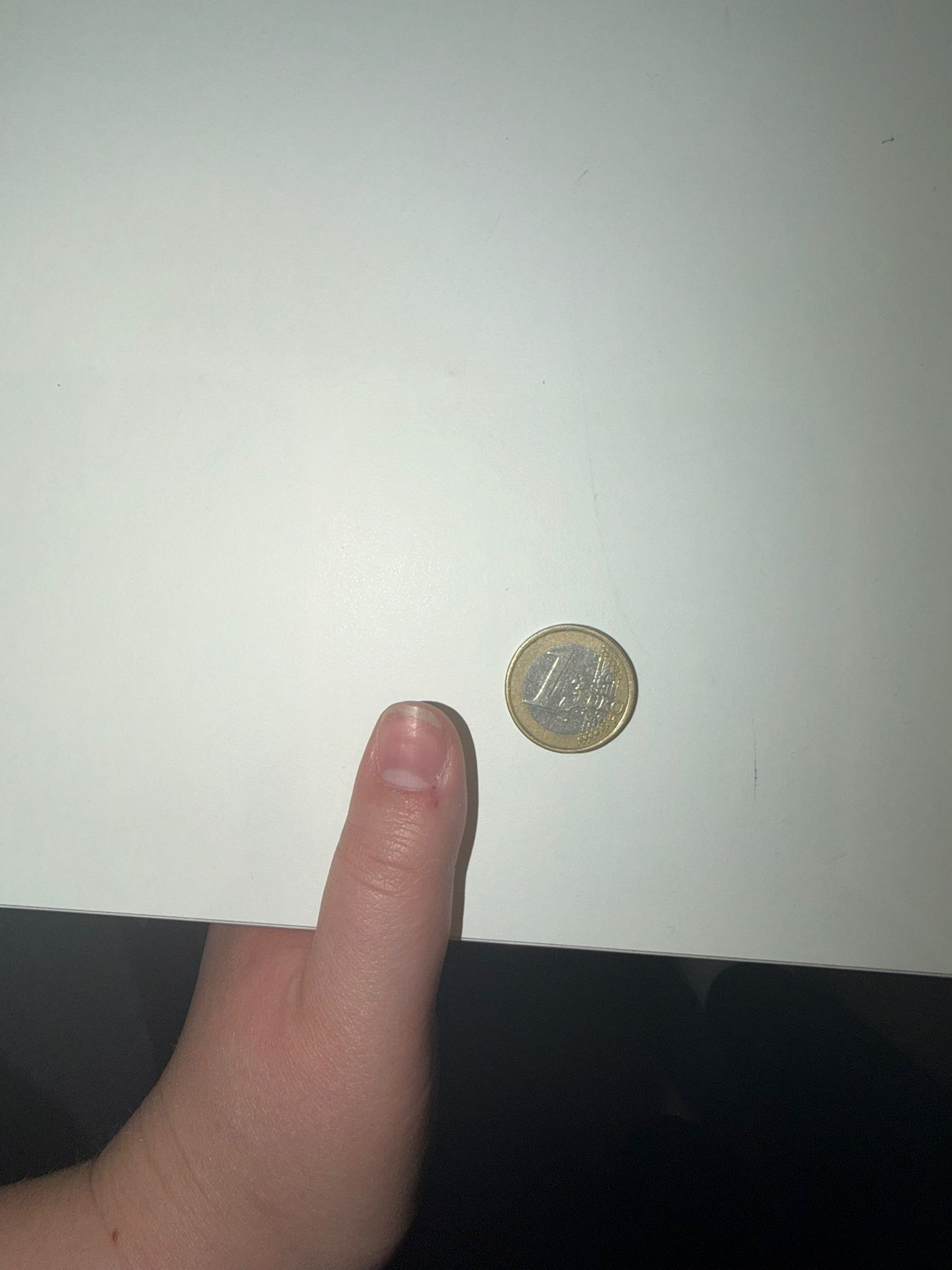 Thumb example